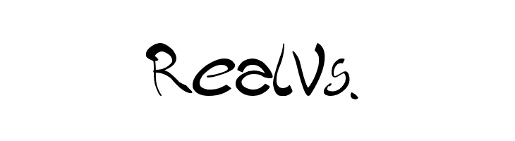 Nieknique  Free Fonts Download