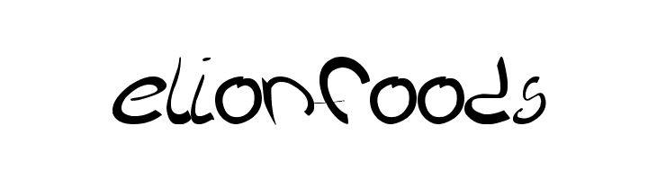 Nieknique  Free Fonts Download