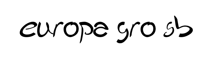 Nieknique  Free Fonts Download