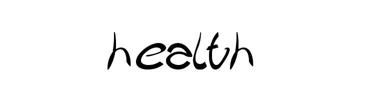 Nieknique  Free Fonts Download