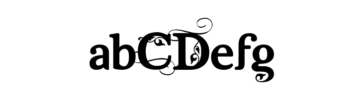 Dutch & Harley  Free Fonts Download