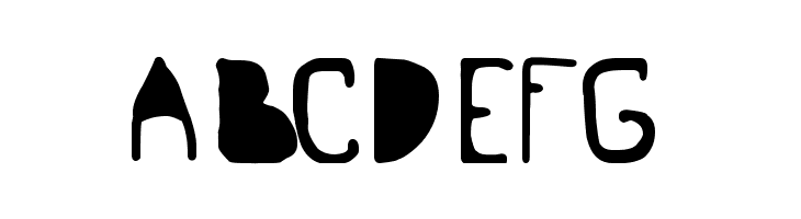 Broken life  Free Fonts Download