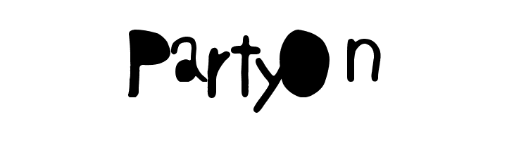 Broken life  Free Fonts Download