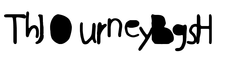 Broken life  Free Fonts Download