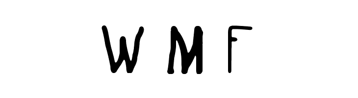 Broken life  Free Fonts Download