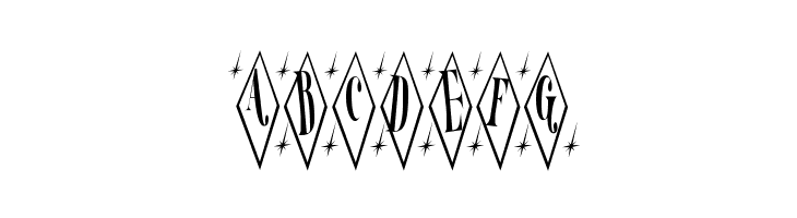 TeryleneTop-Regular  Free Fonts Download