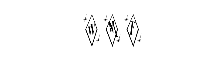 TeryleneTop-Regular  Free Fonts Download