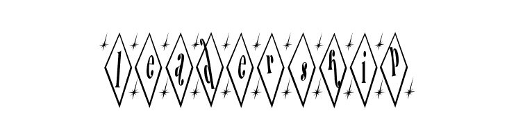 TeryleneTop-Regular  Free Fonts Download