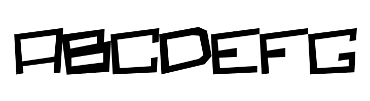 Box-Clever  Free Fonts Download