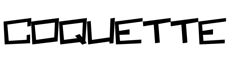 Box-Clever  Free Fonts Download