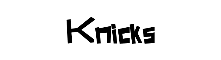 Box-Clever  Free Fonts Download