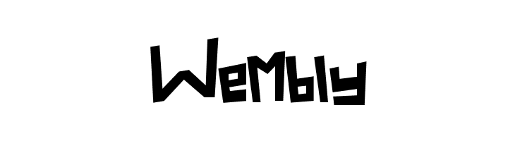 Box-Clever  Free Fonts Download