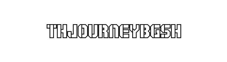 Goshawk Military Regular  Free Fonts Download