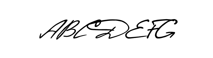 Denistina  Free Fonts Download