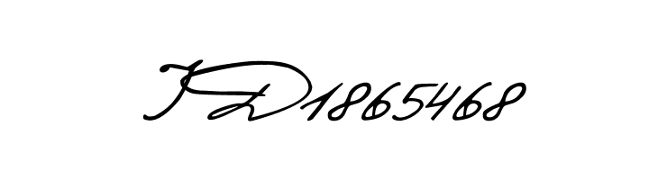 Denistina  Free Fonts Download