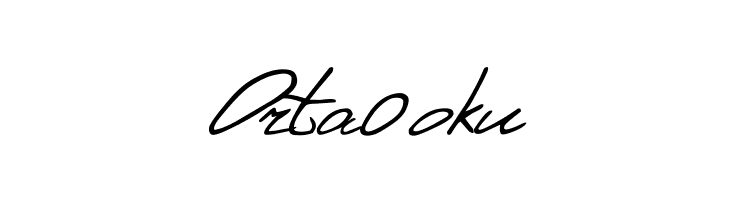 Denistina  Free Fonts Download