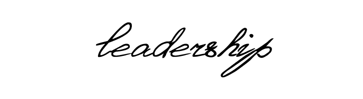 Denistina  Free Fonts Download