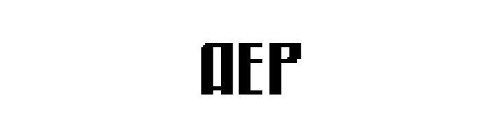 Alpha Quadrant  Free Fonts Download