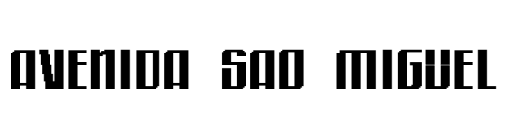 Alpha Quadrant  Free Fonts Download