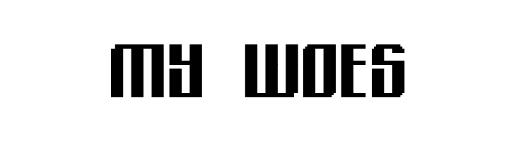 Alpha Quadrant  Free Fonts Download