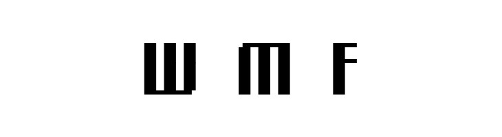 Alpha Quadrant  Free Fonts Download