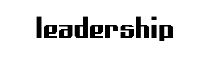 Alpha Quadrant  Free Fonts Download