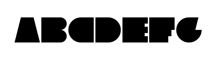 Blokked  Free Fonts Download