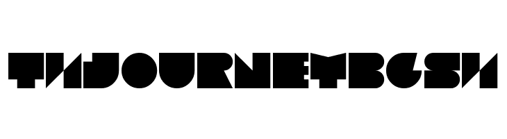 Blokked  Free Fonts Download