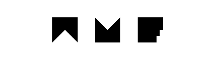 Blokked  Free Fonts Download