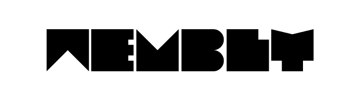 Blokked  Free Fonts Download