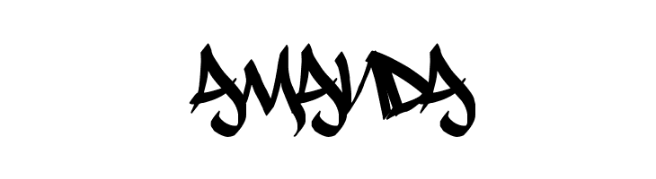 Krash  Free Fonts Download