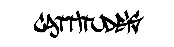 Krash  Free Fonts Download