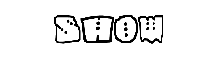 InterZone 2  Free Fonts Download