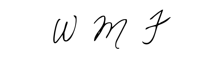 Sunshine In My Soul  Free Fonts Download
