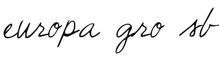 Sunshine In My Soul  Free Fonts Download