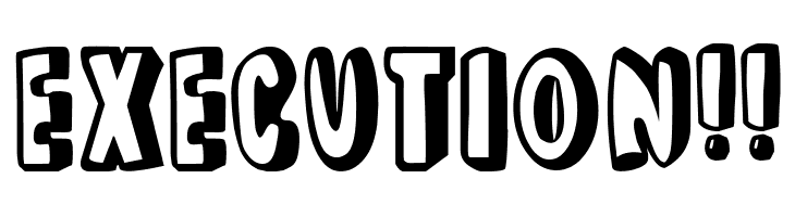 dead wallace UP  Free Fonts Download