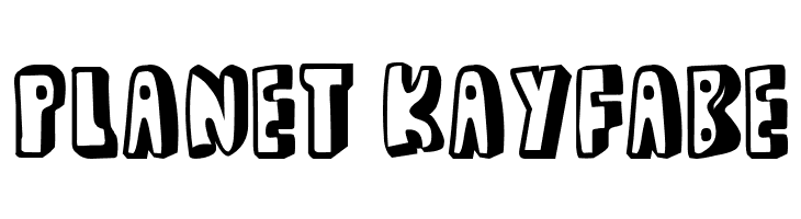 dead wallace UP  Free Fonts Download