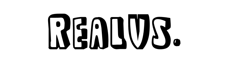 dead wallace UP  Free Fonts Download
