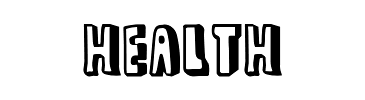 dead wallace UP  Free Fonts Download
