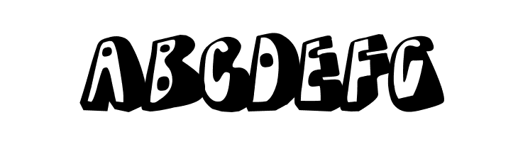 Dead Wallace  Free Fonts Download