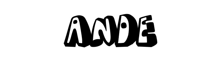 Dead Wallace  Free Fonts Download