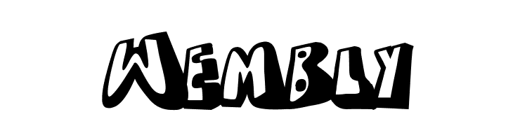 Dead Wallace  Free Fonts Download