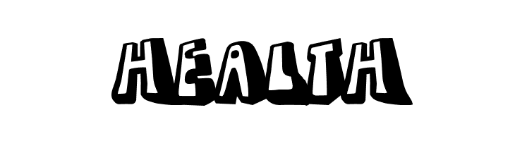 Dead Wallace  Free Fonts Download