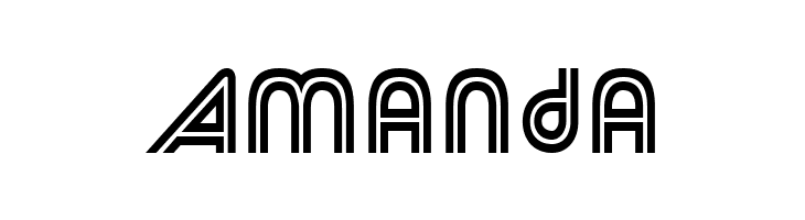 StreetCred-Regular  Free Fonts Download