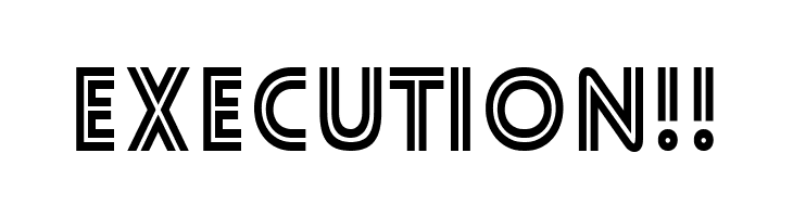 StreetCred-Regular  Free Fonts Download