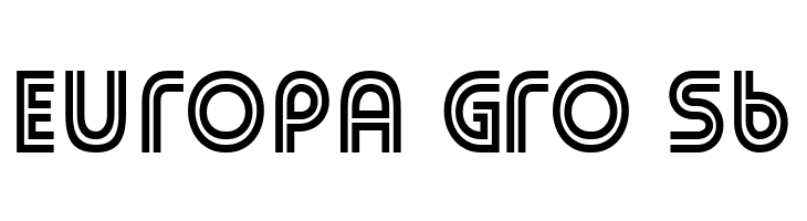 StreetCred-Regular  Free Fonts Download