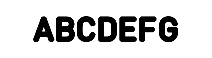 Fcraft Borgo  Free Fonts Download