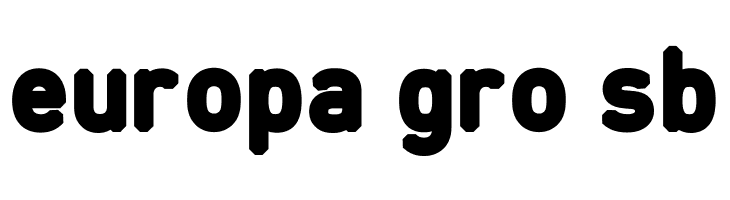 Fcraft Borgo  Free Fonts Download