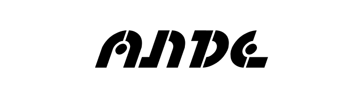 Questlok Italic  Free Fonts Download