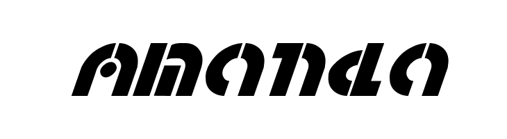 Questlok Italic  Free Fonts Download